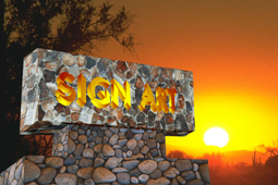 sign art ̹ 